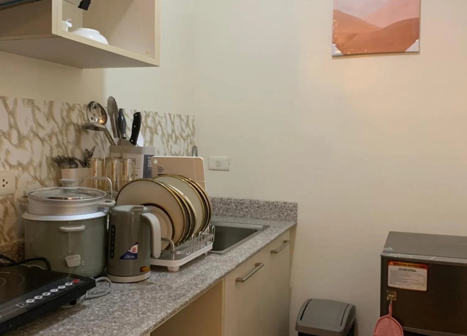 Seawind Condo Tower 4 9R 9Th Floor Davao City 0*,  Φιλιππίνες