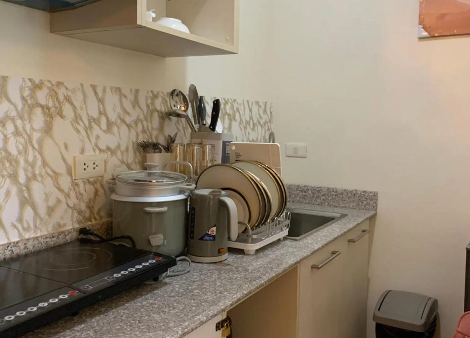 Seawind Condo Tower 4 9R 9Th Floor Davao City Ξενοδοχείο με διαμερίσματα