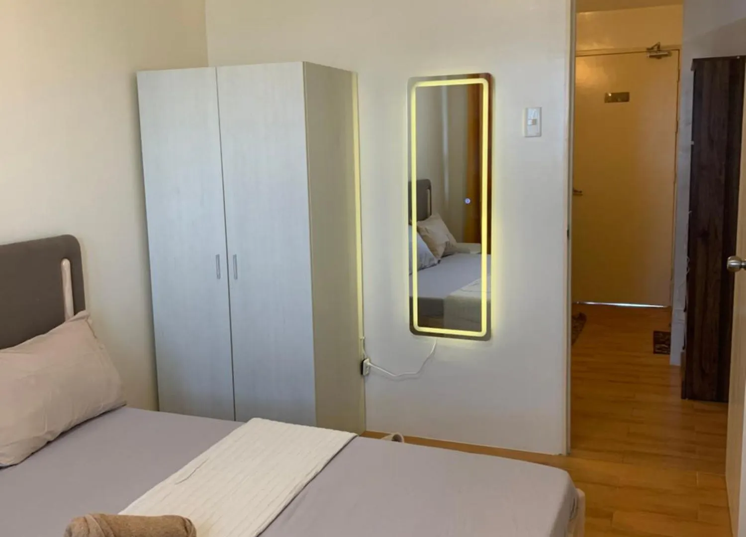 Ξενοδοχείο με διαμερίσματα Seawind Condo Tower 4 9R 9Th Floor Davao City